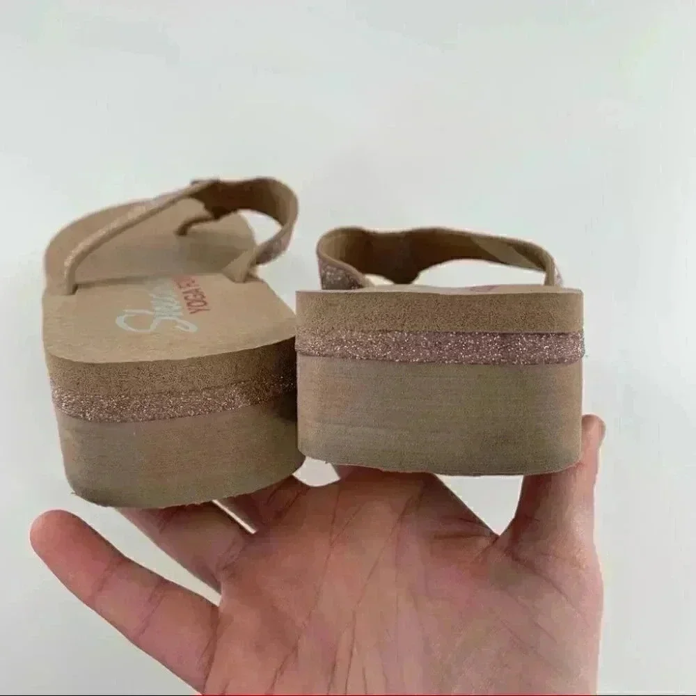 Vintage sketchers womens